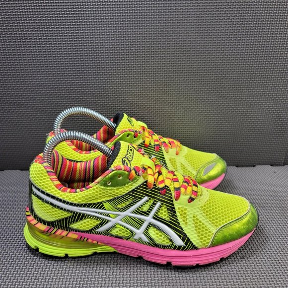 asics gel volt